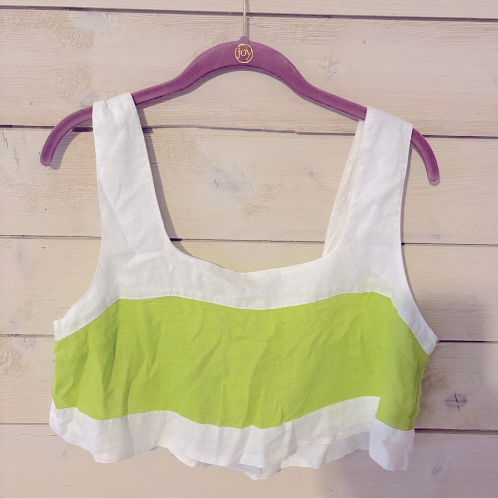 Haute Hippie two piece set